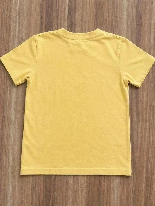 Camiseta niño Vertbaudet – 6 años – Muy buen estado – photo 3